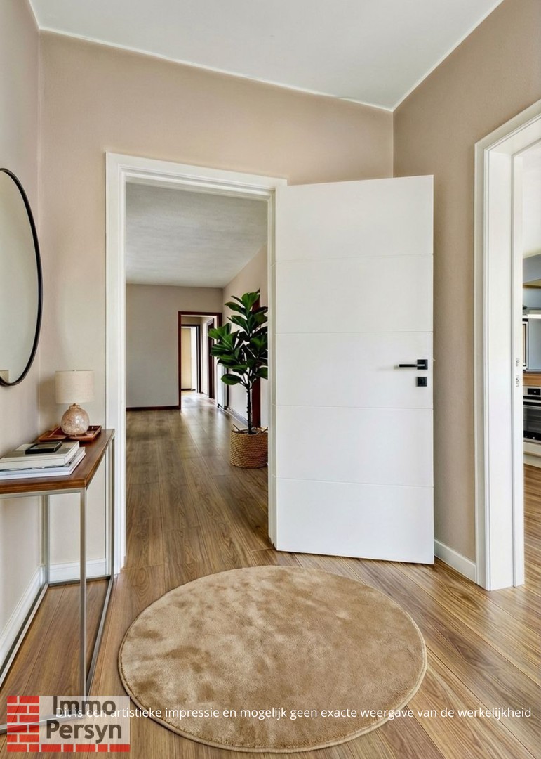 Woning te koop in landelijk Rillaar - foto 2