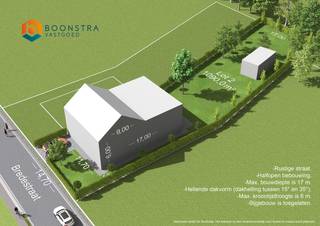 Land for sale in Putte