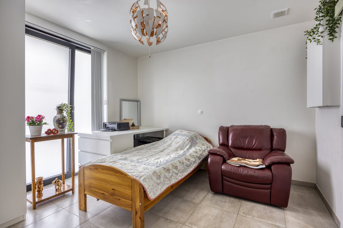 Recent appartement (2023) te koop in Ooigem - foto 4