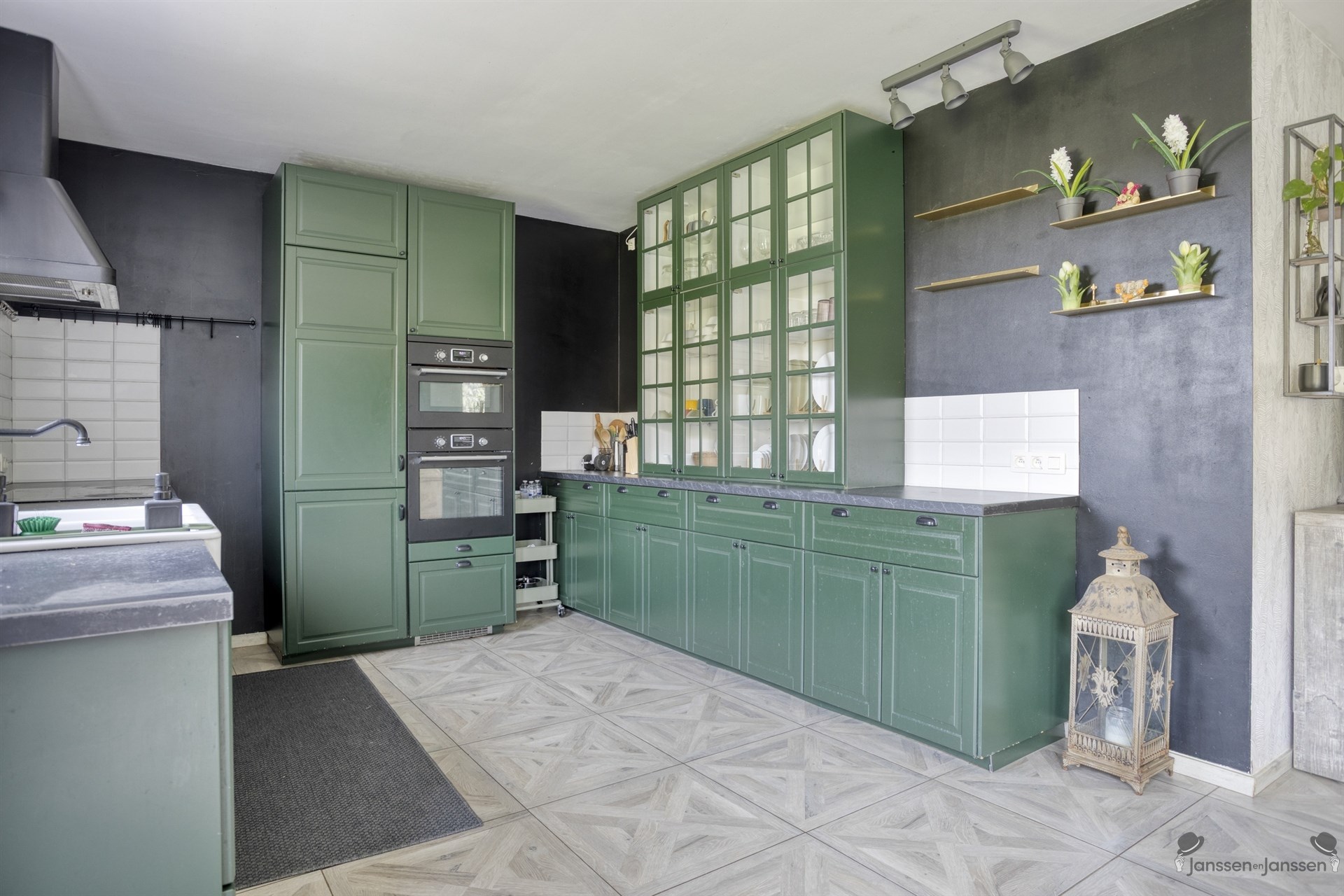 Gerenoveerde energiezuinige woning in het landelijke Budingen - foto 5