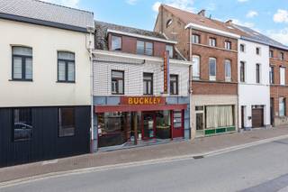 House for sale in Wetteren