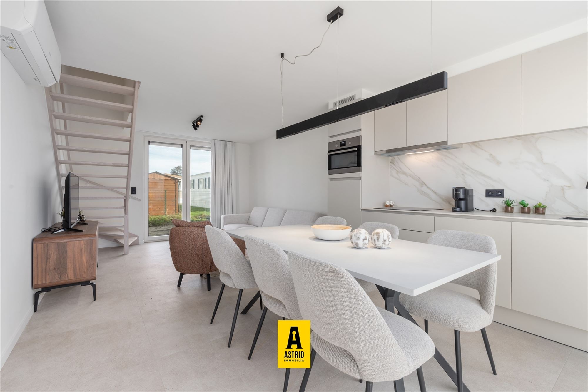 Maison à vendre à Bredene avec 3 chambres - photo 1