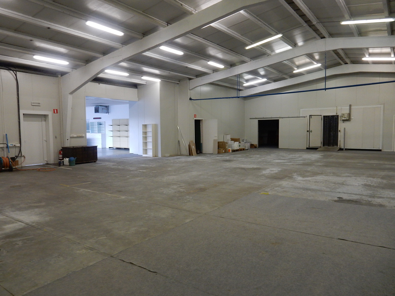 Opslagplaats te Ingelmunster. - foto 4