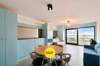 Appartement à vendre à Middelkerke