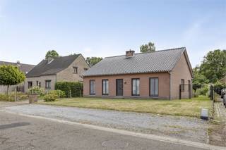 House for sale in Zonhoven