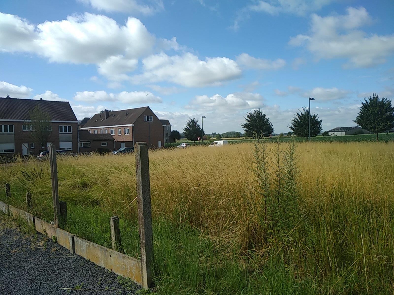 Land for sale in Spiere-Helkijn - photo 1