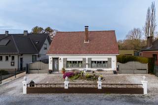 House for sale in Frameries