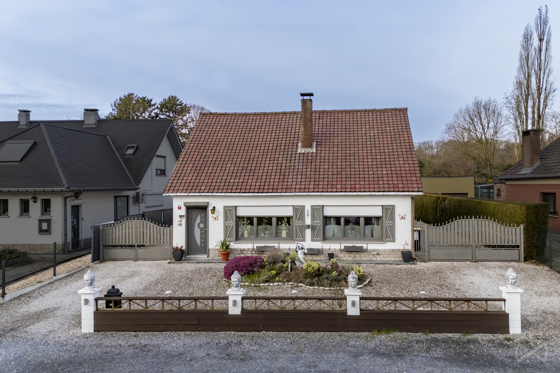 House for sale in Frameries with 3 bedrooms - photo 2