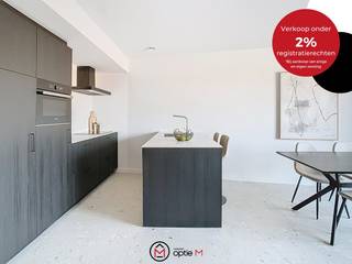 Apartment for sale in Hasselt