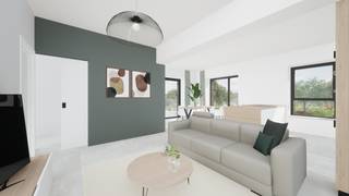 Apartment for sale in Seneffe