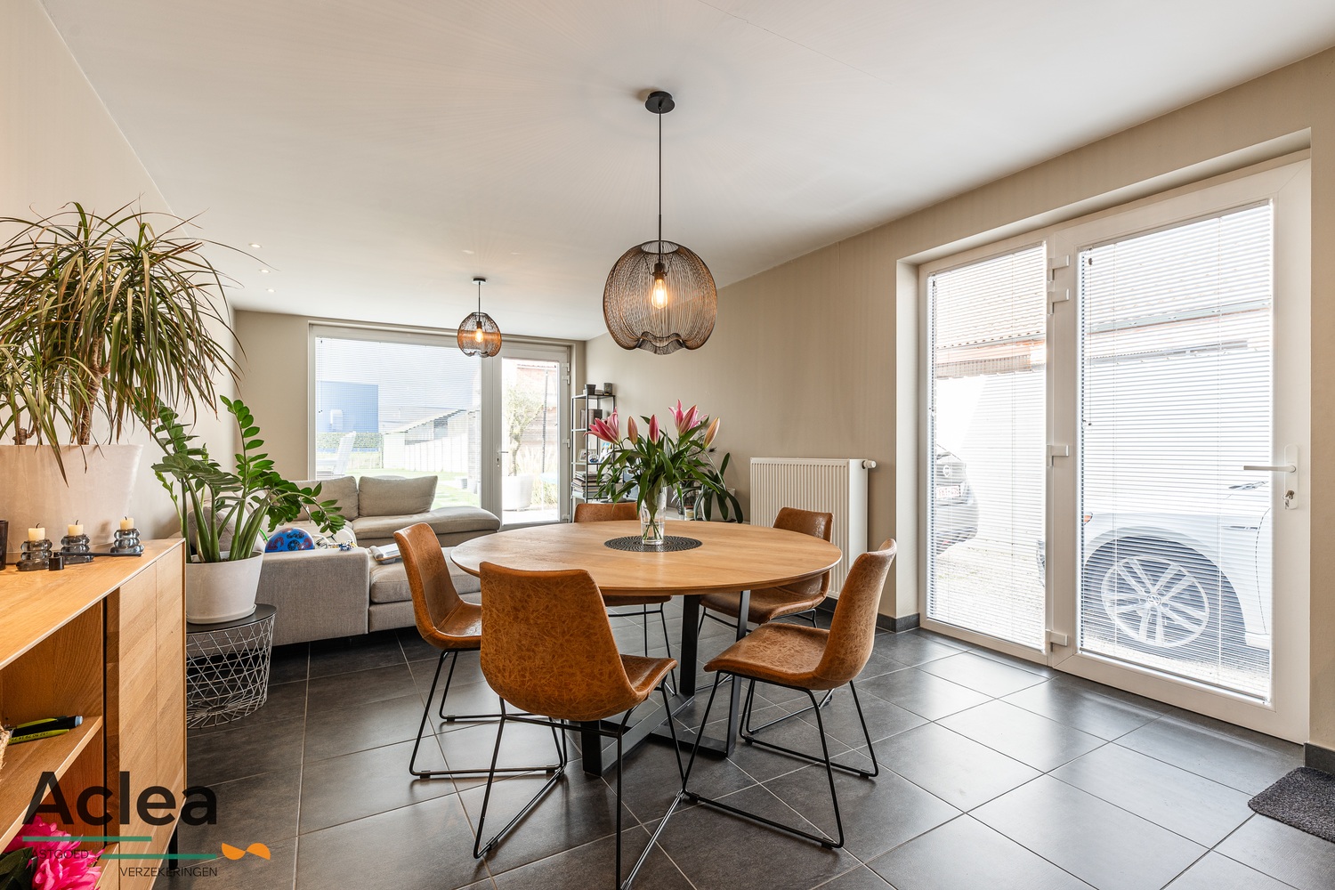 Maison à vendre à Maldegem avec 2 chambres - photo 3