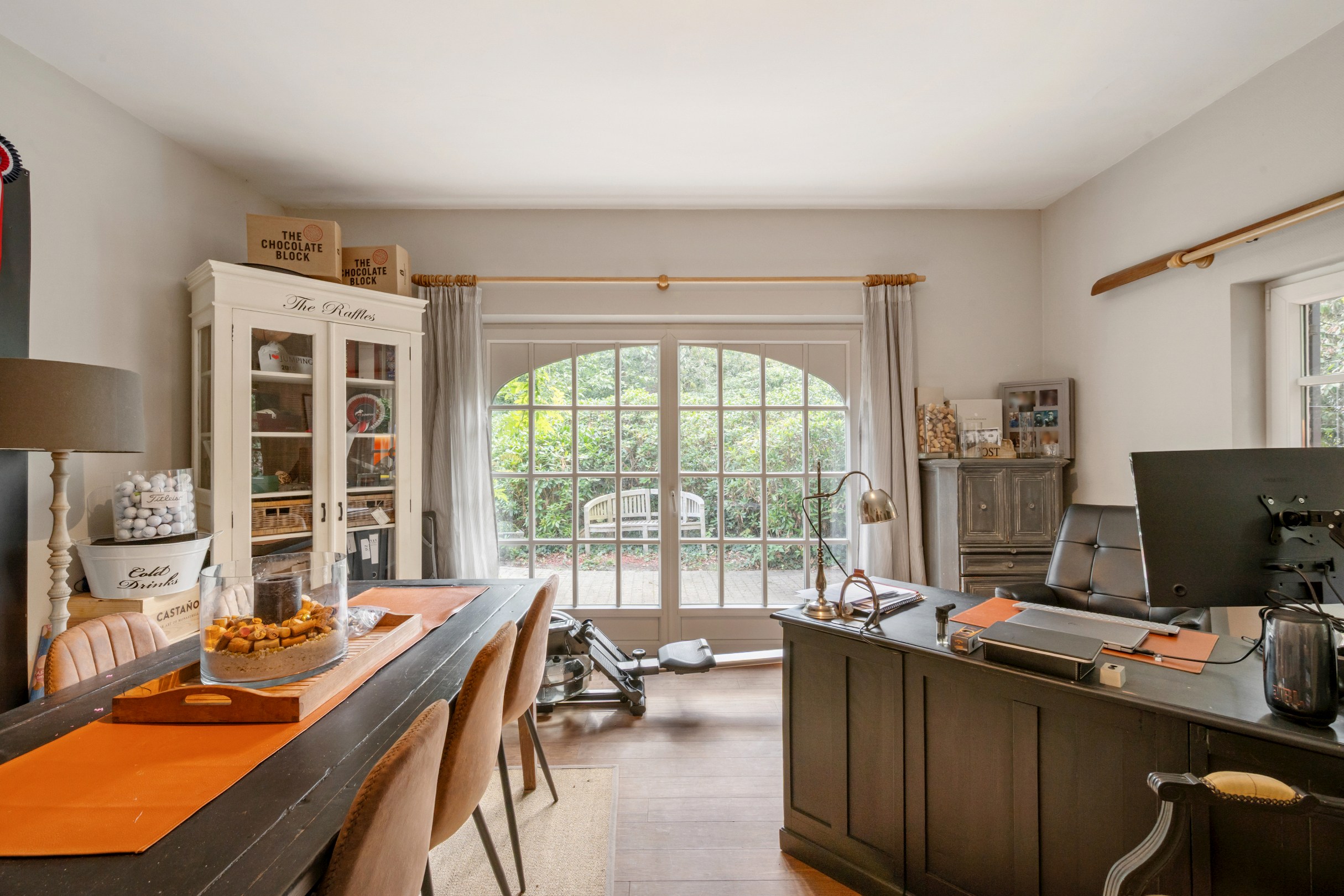 Karaktervolle villa op ca. 3.743 m² - foto 4