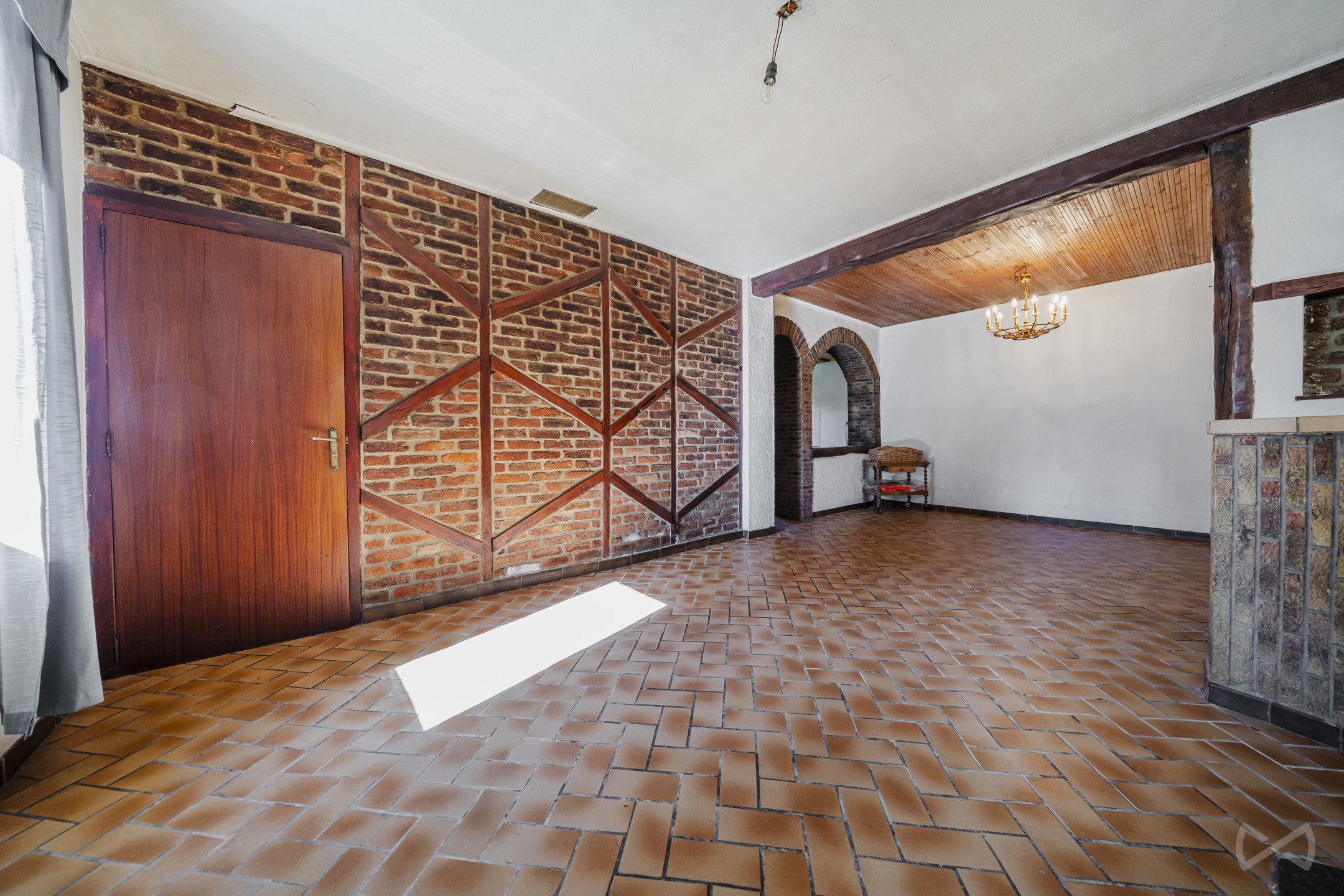 Maison à vendre à Liège avec 2 chambres - photo 2