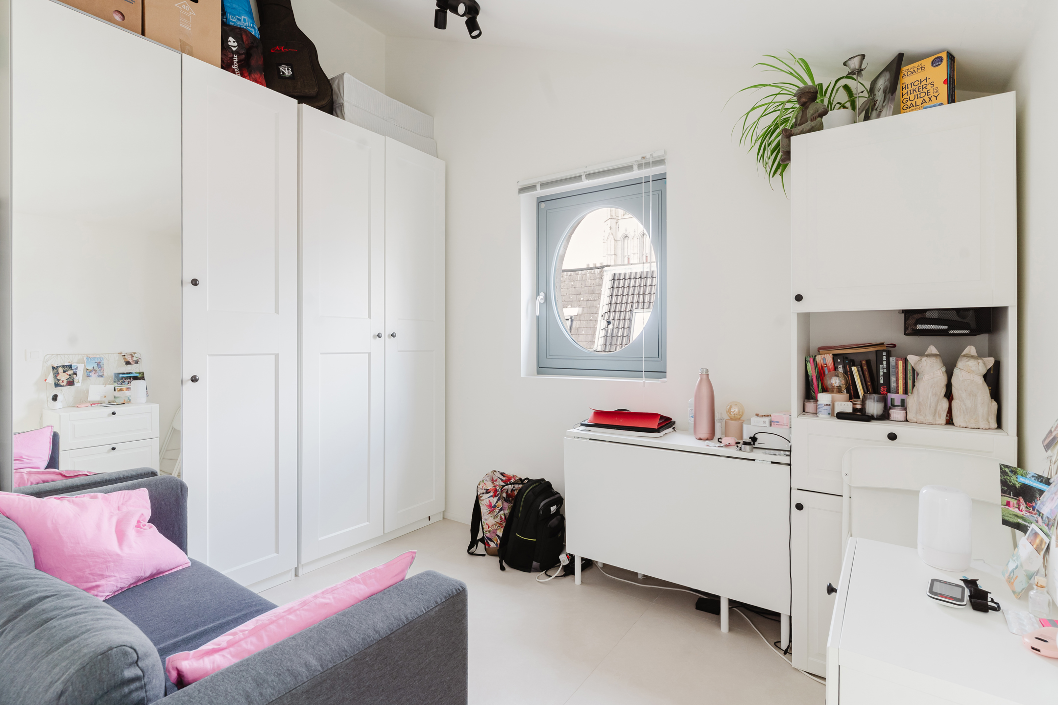 Binnenkort te koop : energiezuinig studio in hartje Gent - foto 4