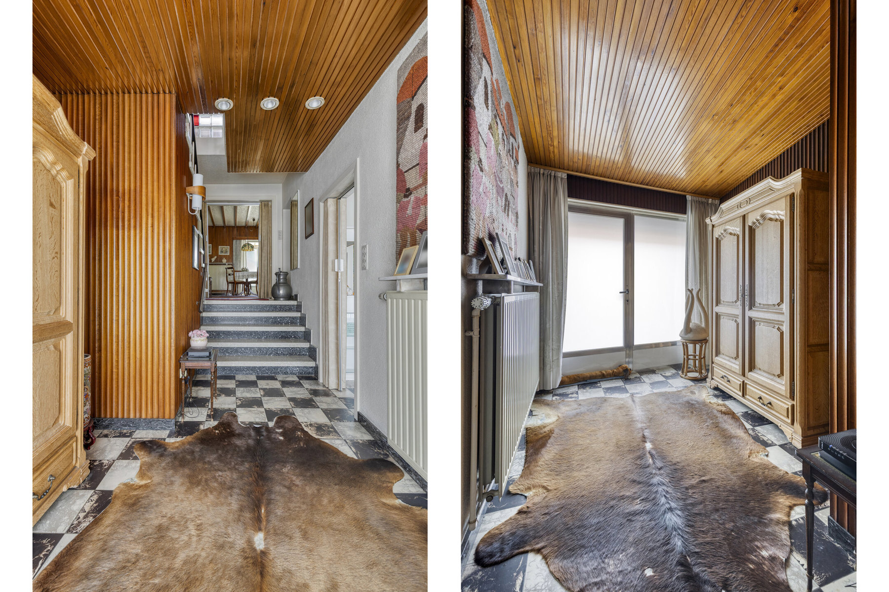 Centraal gelegen eengezinswoning met 3 slaapkamers - foto 5