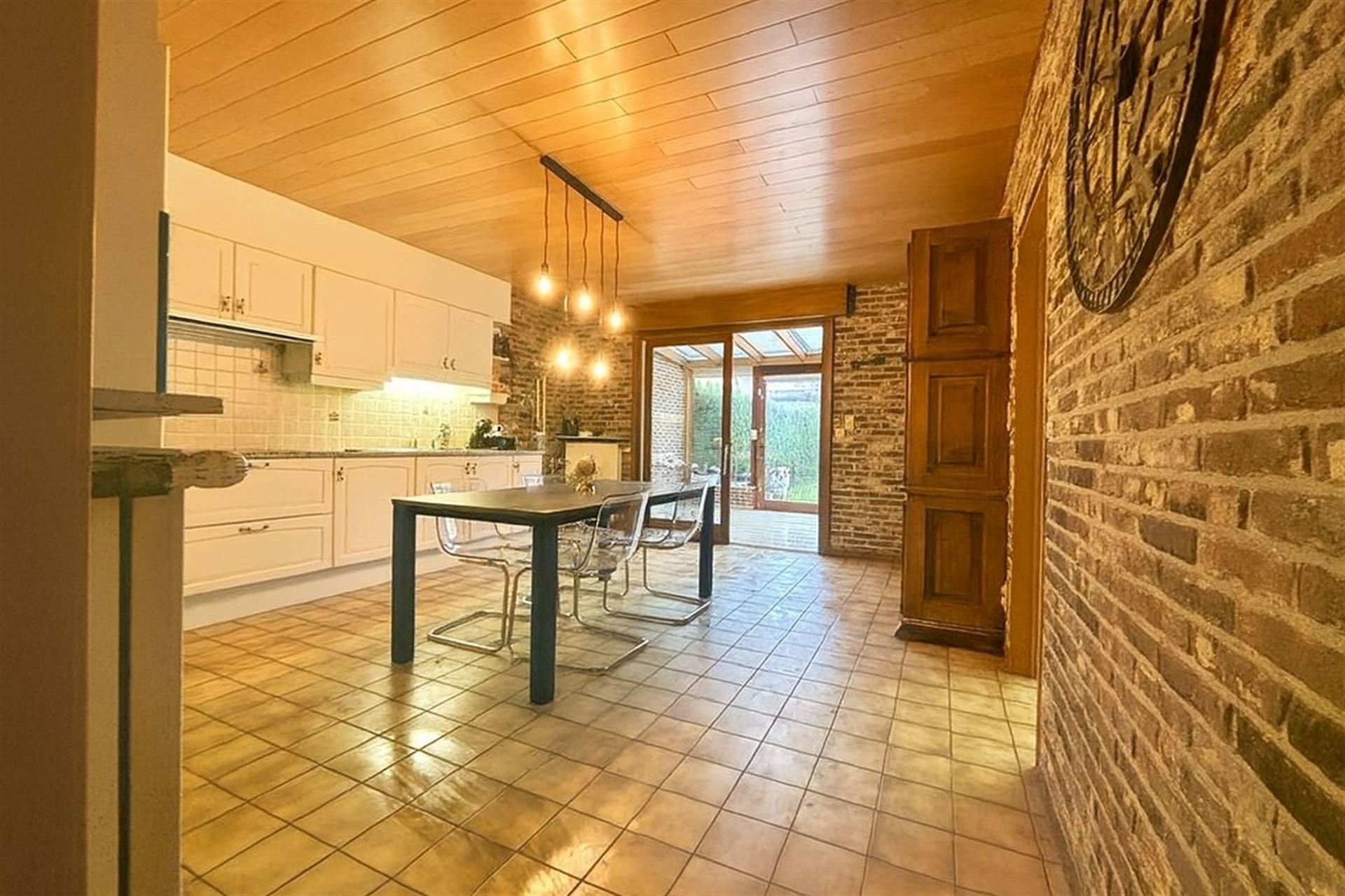 Maison à louer à Beernem avec 2 chambres - photo 4