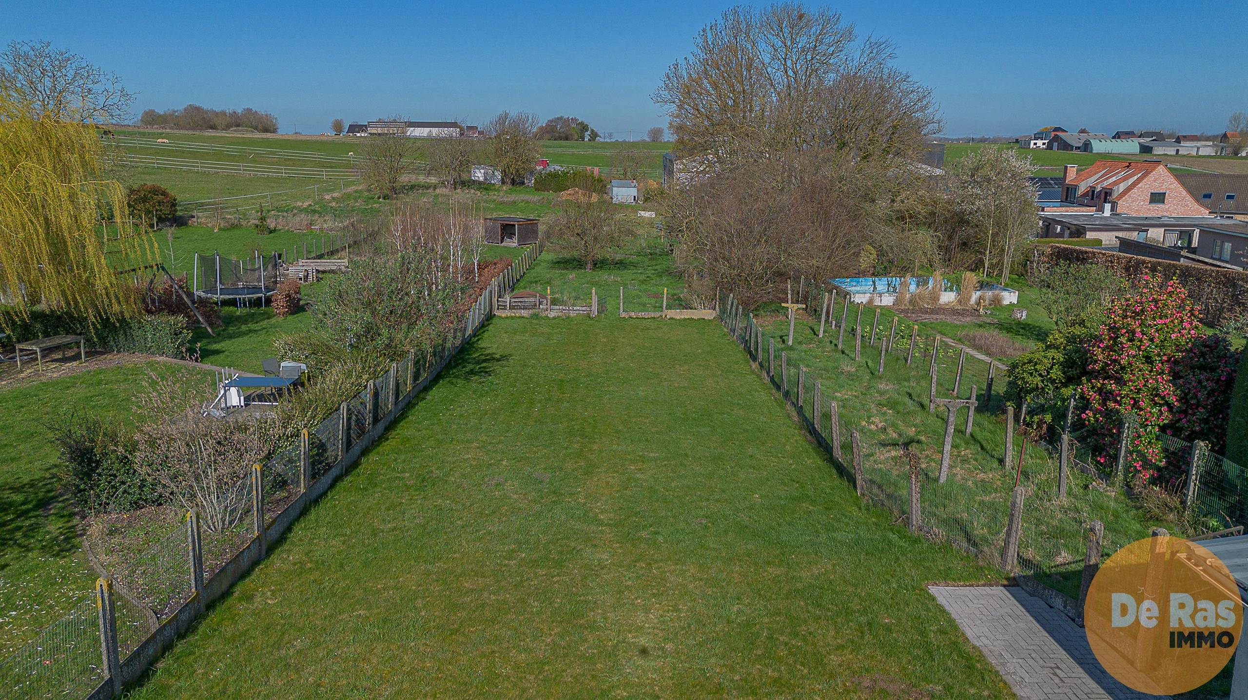 Maison à vendre à Zwalm avec 2 chambres - photo 4