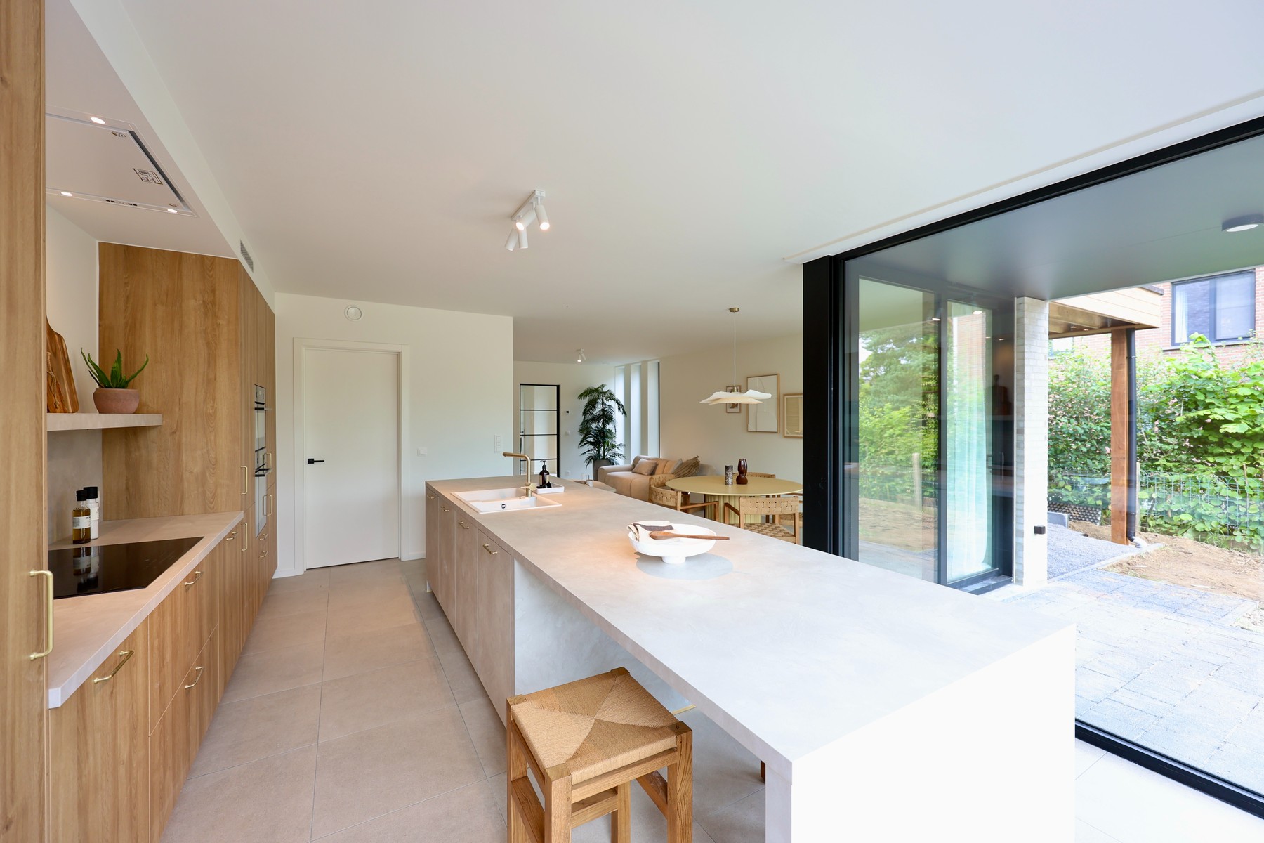 Keerbergen - Idyle - Lot 5 - foto 4