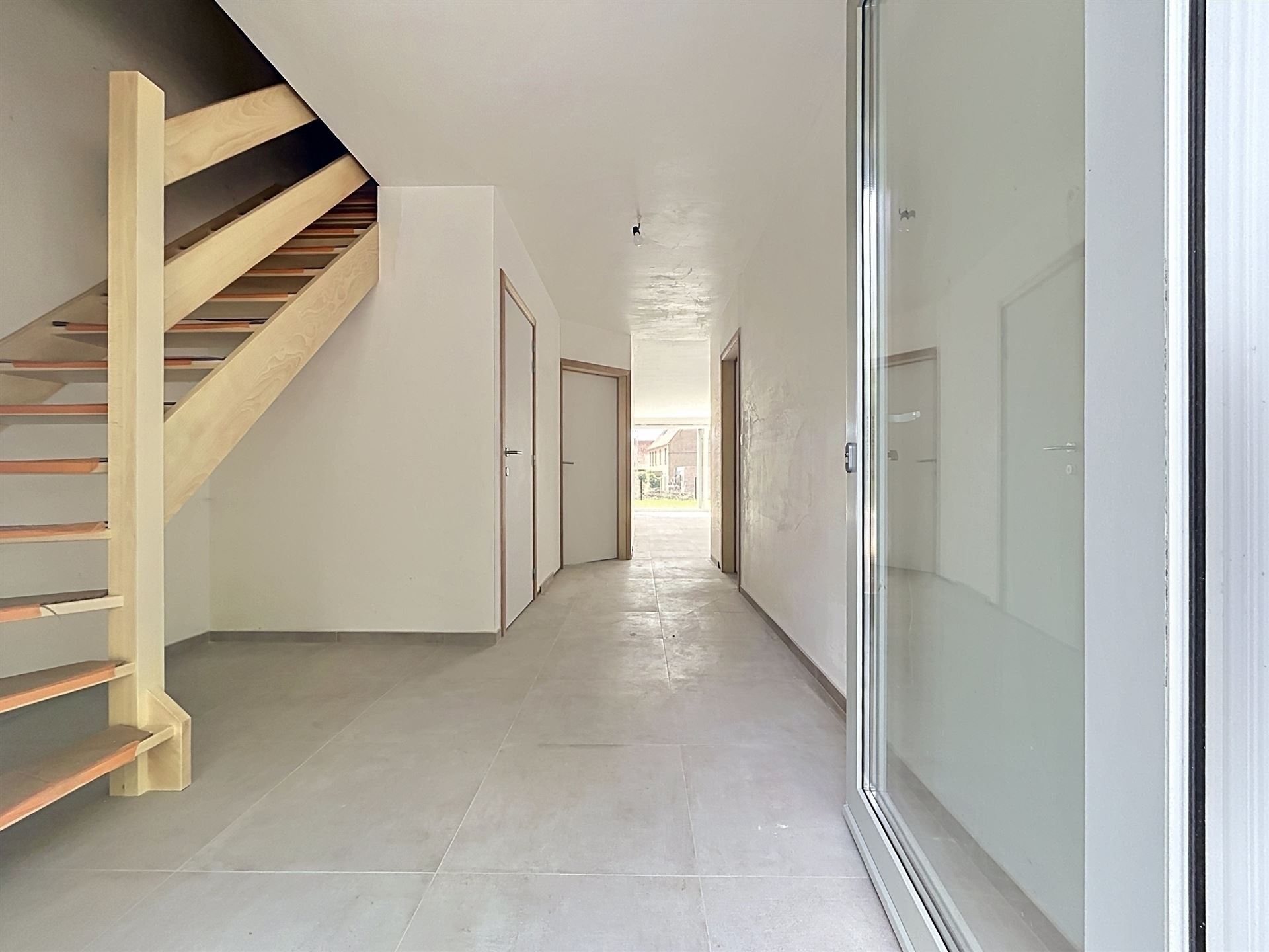 Halfopen nieuwbouwwoning - foto 4