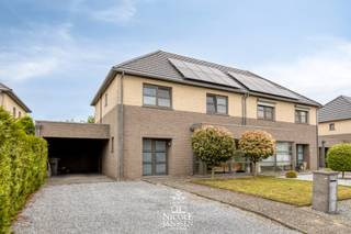 House for sale in Bocholt