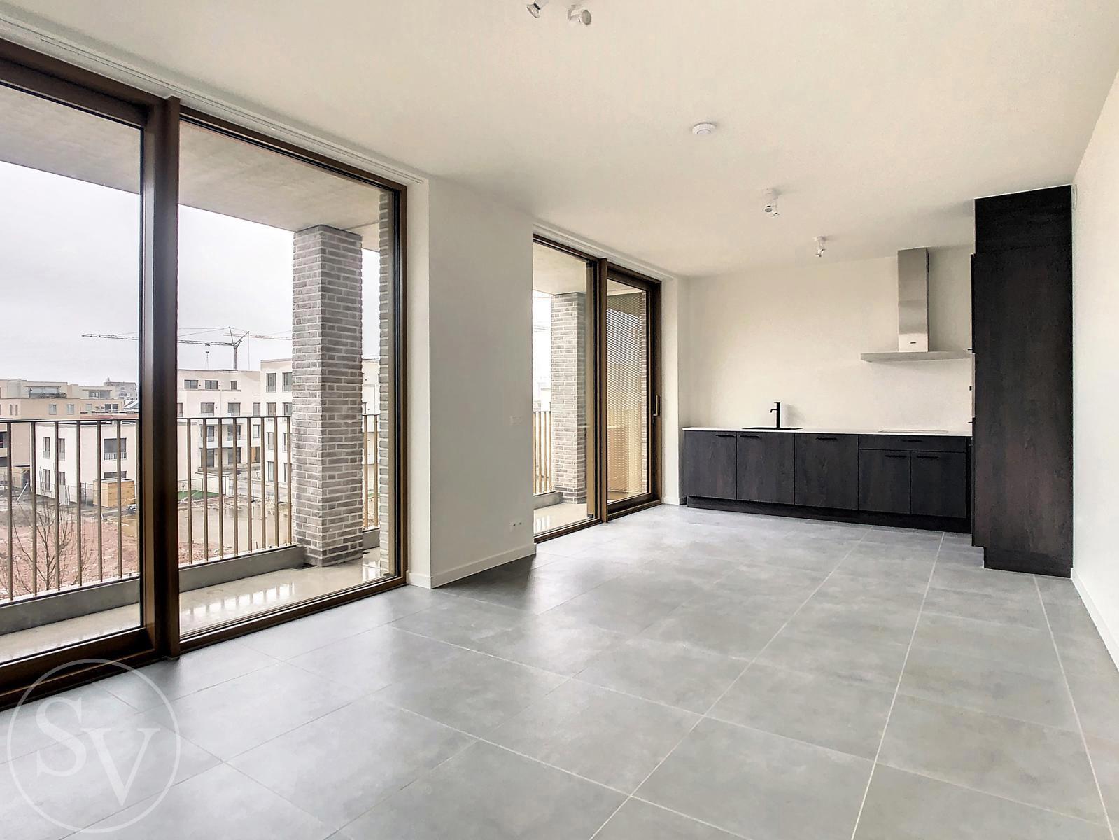 Appartement à Antwerpen