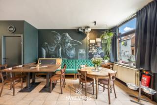 Commercial for sale in Mol