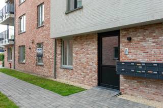 Appartement à louer à Westwesel