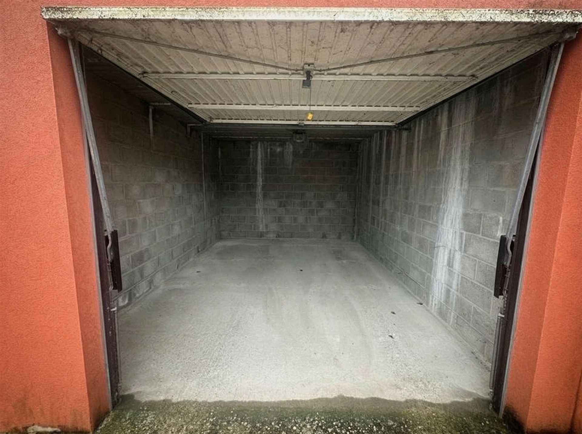 Parking / Garage - photo 2