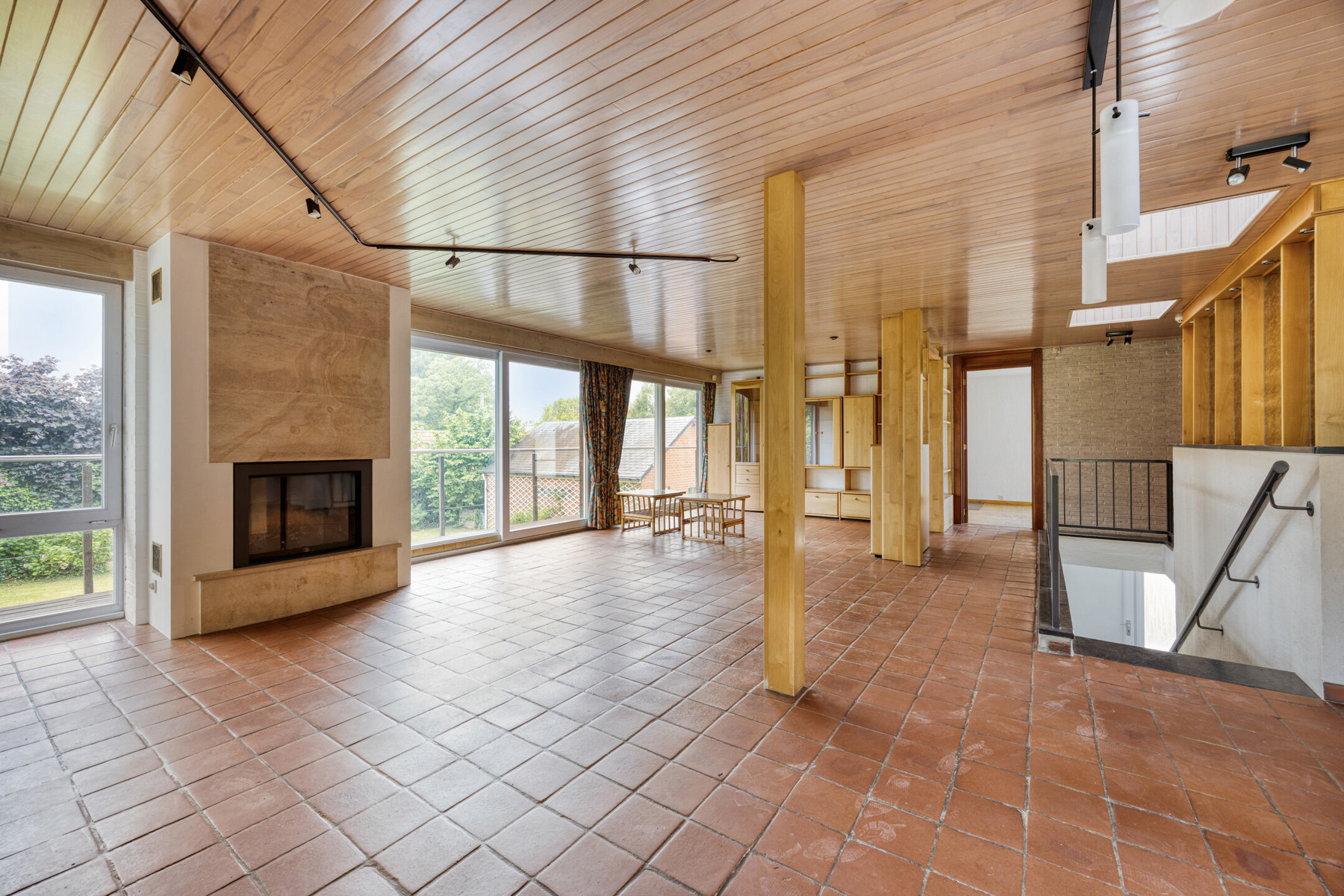 House for sale in Beersel with 4 bedrooms - photo 4