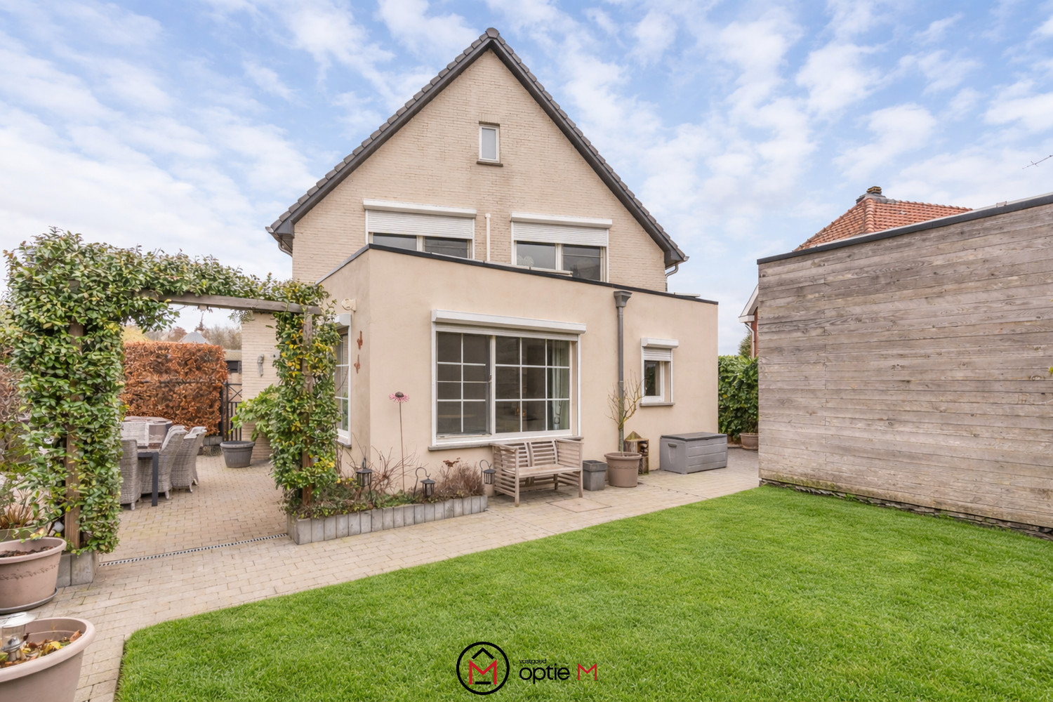 Maison à vendre à Hasselt avec 3 chambres - photo 2