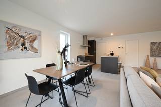 Appartement à vendre à Ardooie