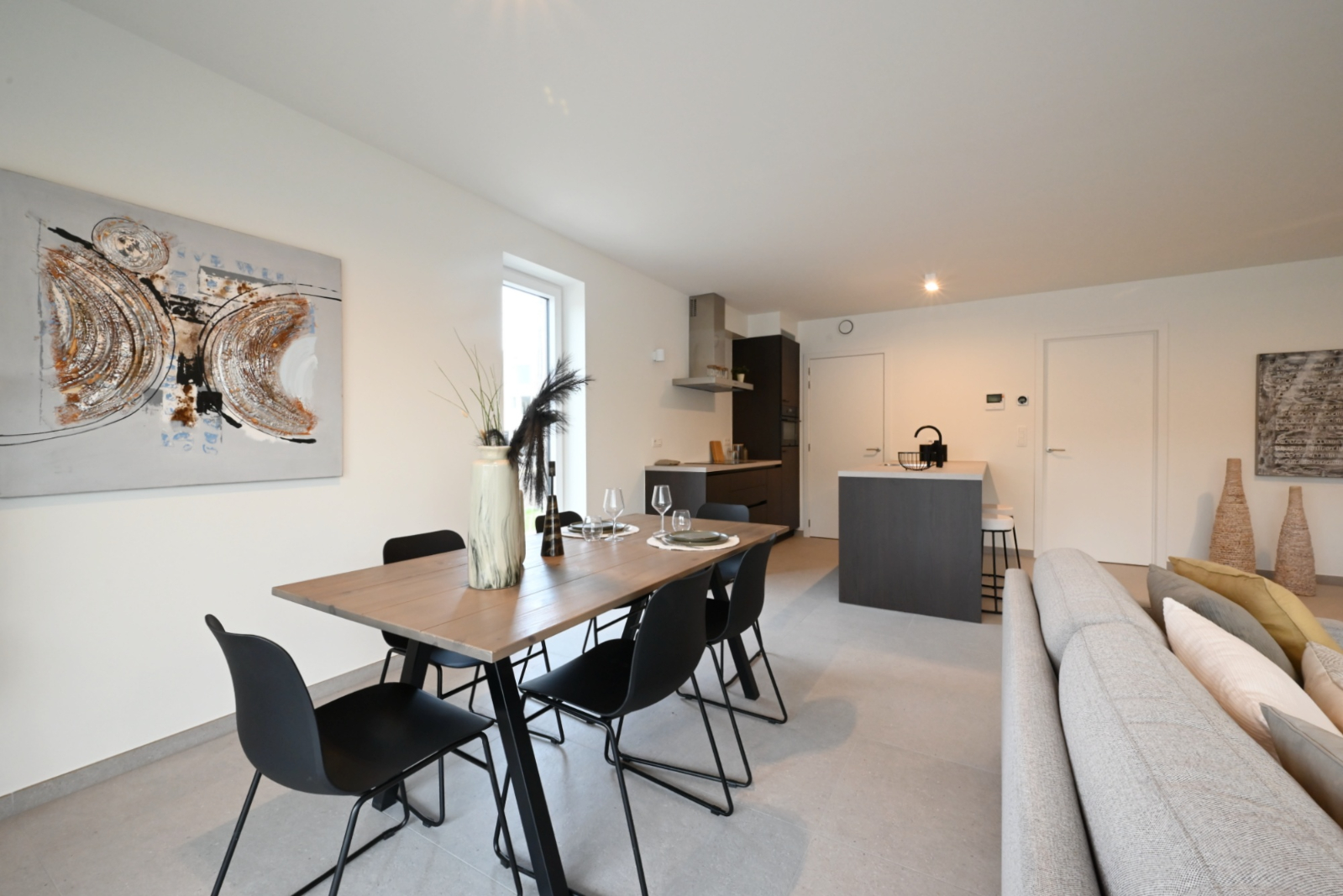 Appartement à vendre à Ardooie avec 2 chambres - photo 2