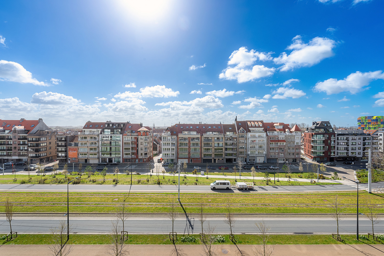 Apartment for sale in Heist-Aan-Zee with 2 bedrooms - photo 3