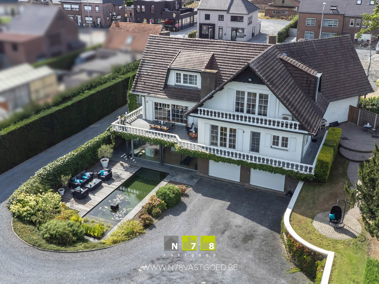 Maison à vendre à Maaseik avec 3 chambres - photo 5