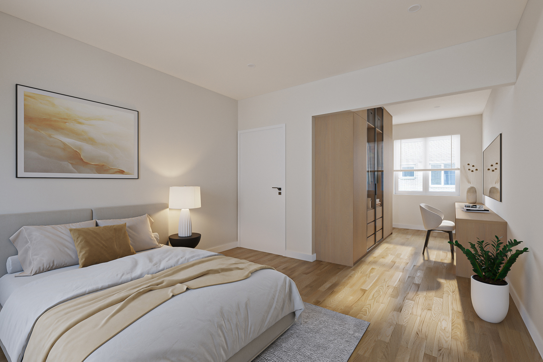 Vrijstaande nieuwbouwwoning in opbouw te koop in Lede - foto 5