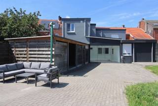 Maison à vendre à Turnhout