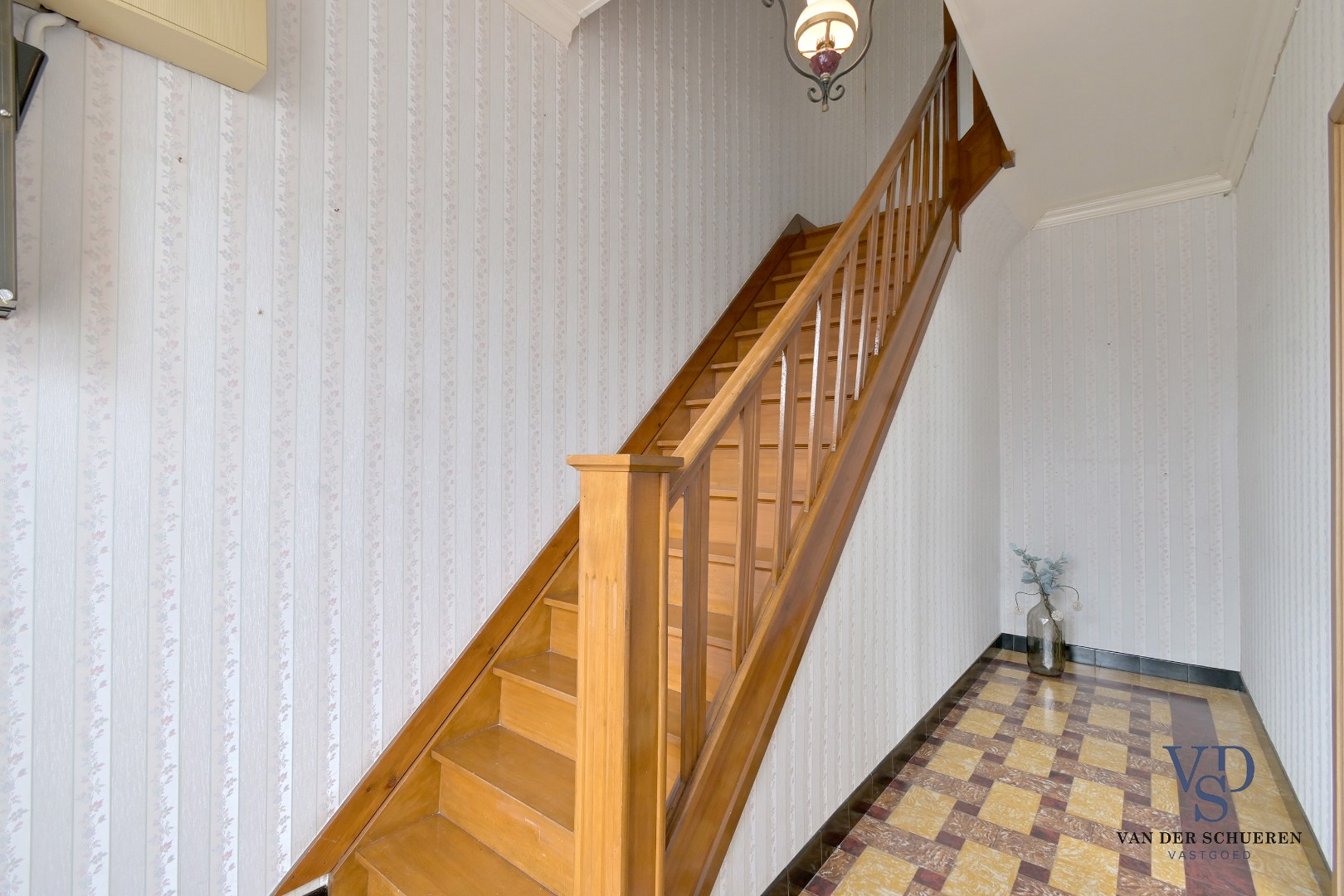 Charmante woning te Landskouter. - foto 2