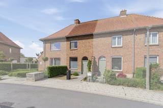 House for sale in Veurne