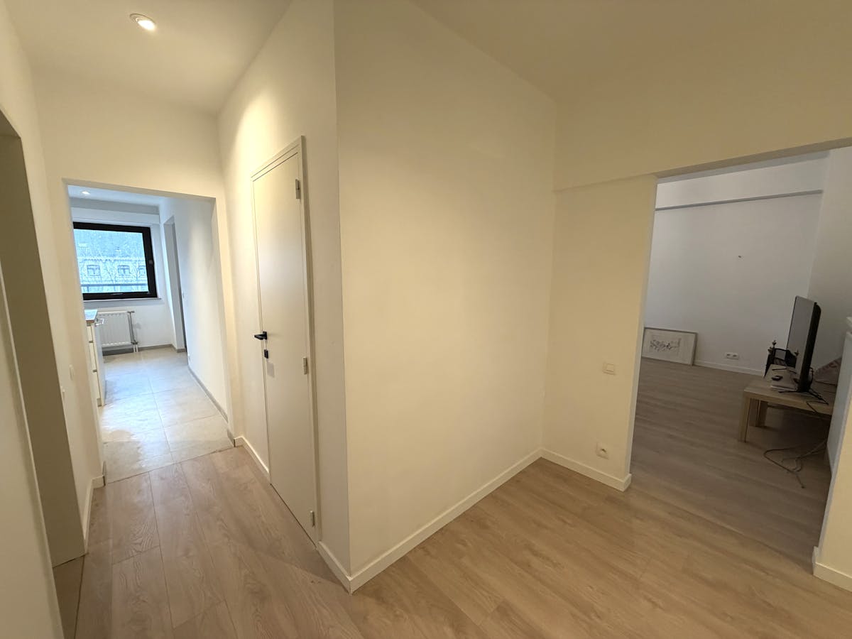 Appartement à louer dans le centre-ville de Hasselt avec 3 chambres - photo 4