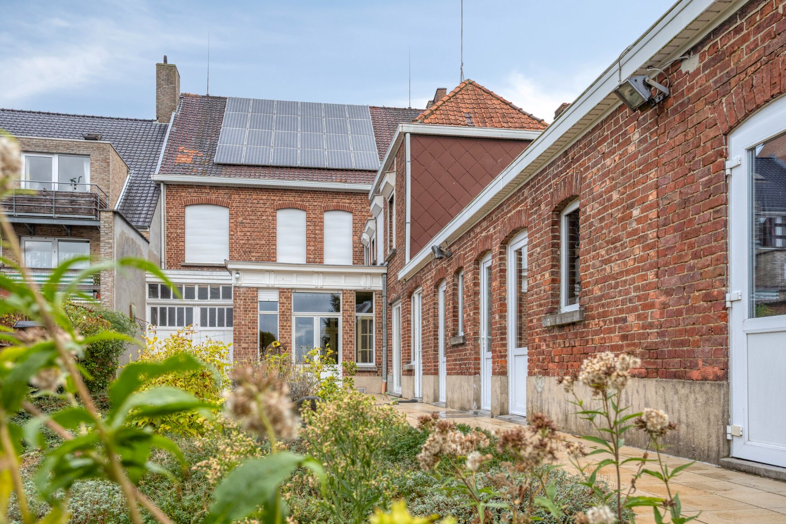 House for sale in Kuurne with 5 bedrooms - photo 1