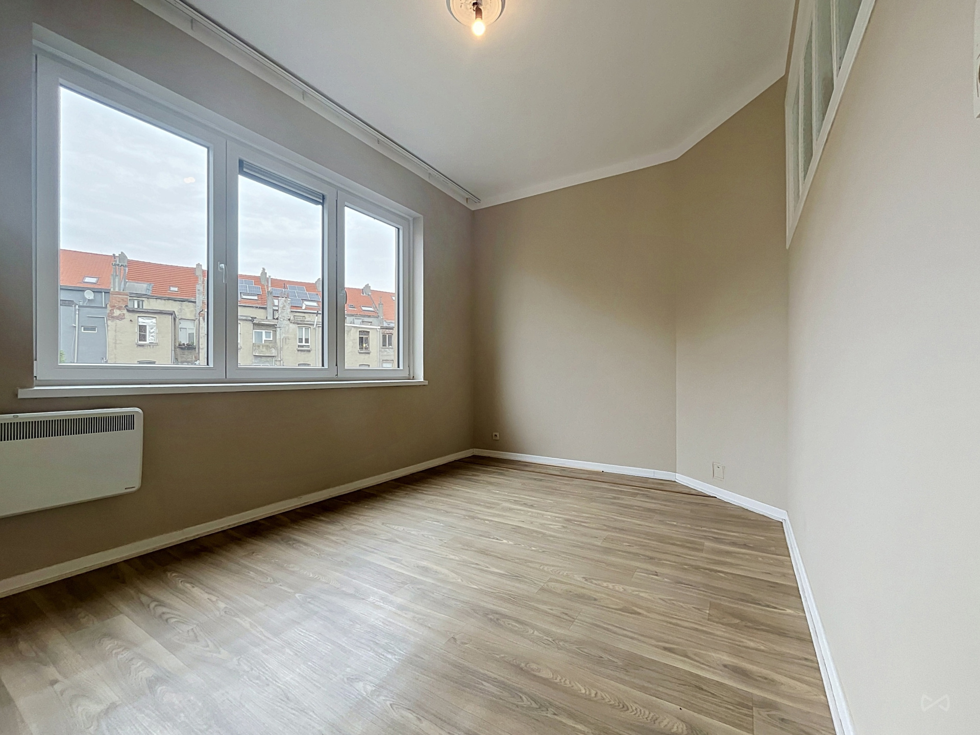 tweeslaapkamerappartement - foto 3