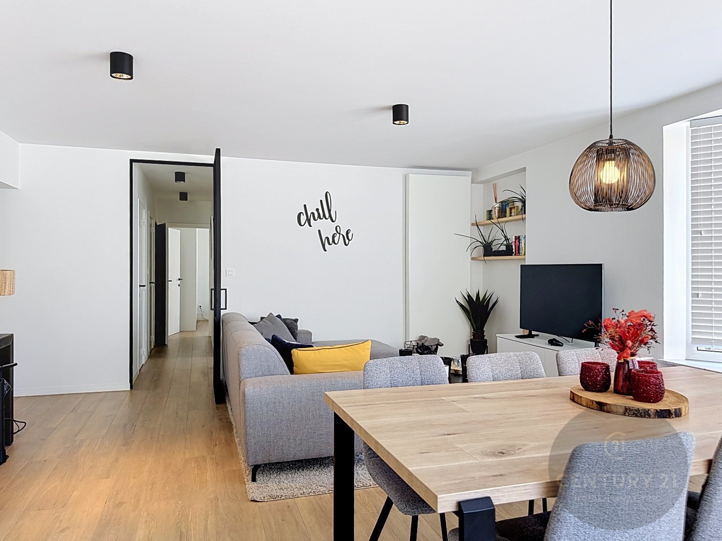 Appartement à vendre à Knokke-Heist