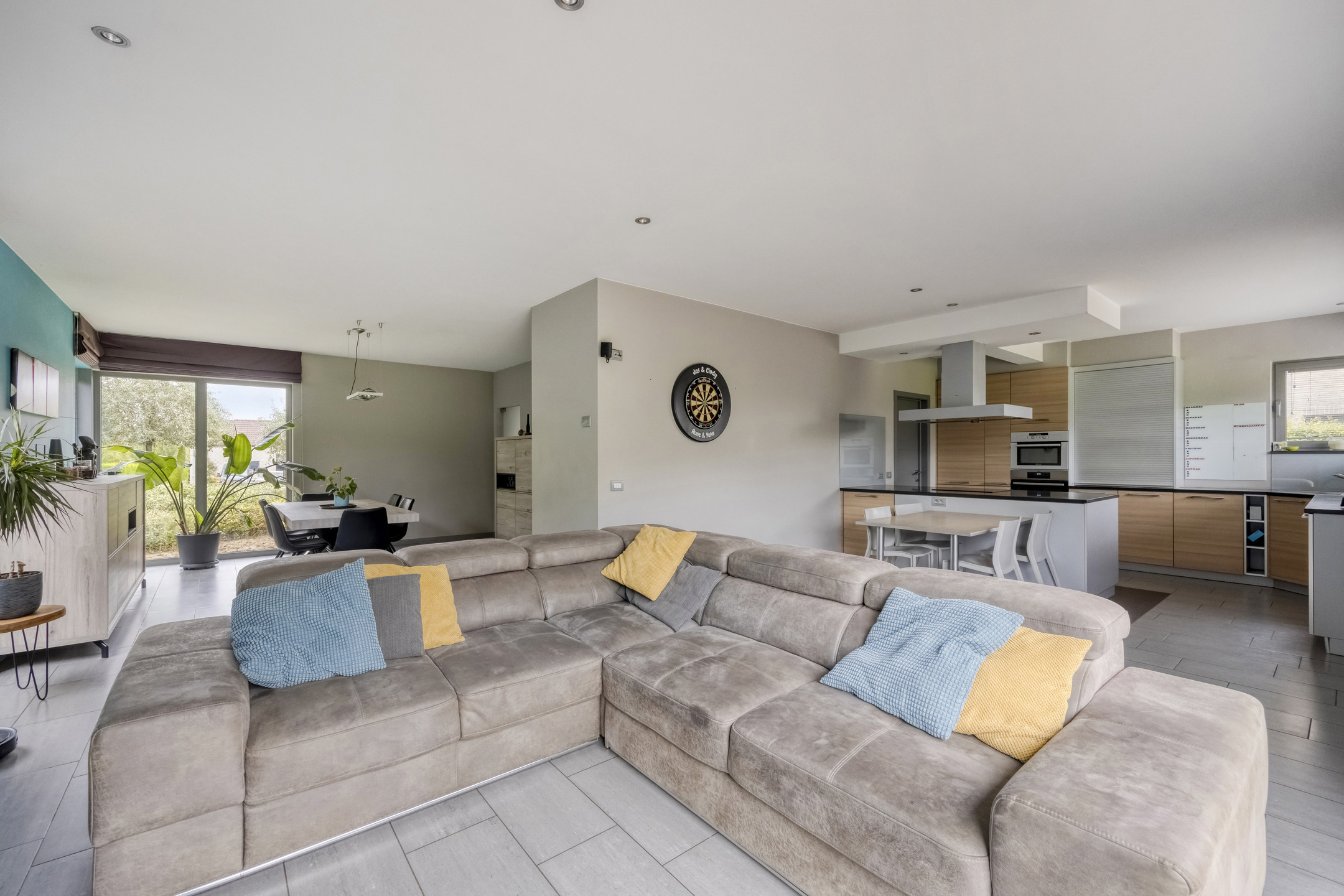 Energiezuinige woning (EPC A) met 4 slaapkamers nabij Leuven - foto 1