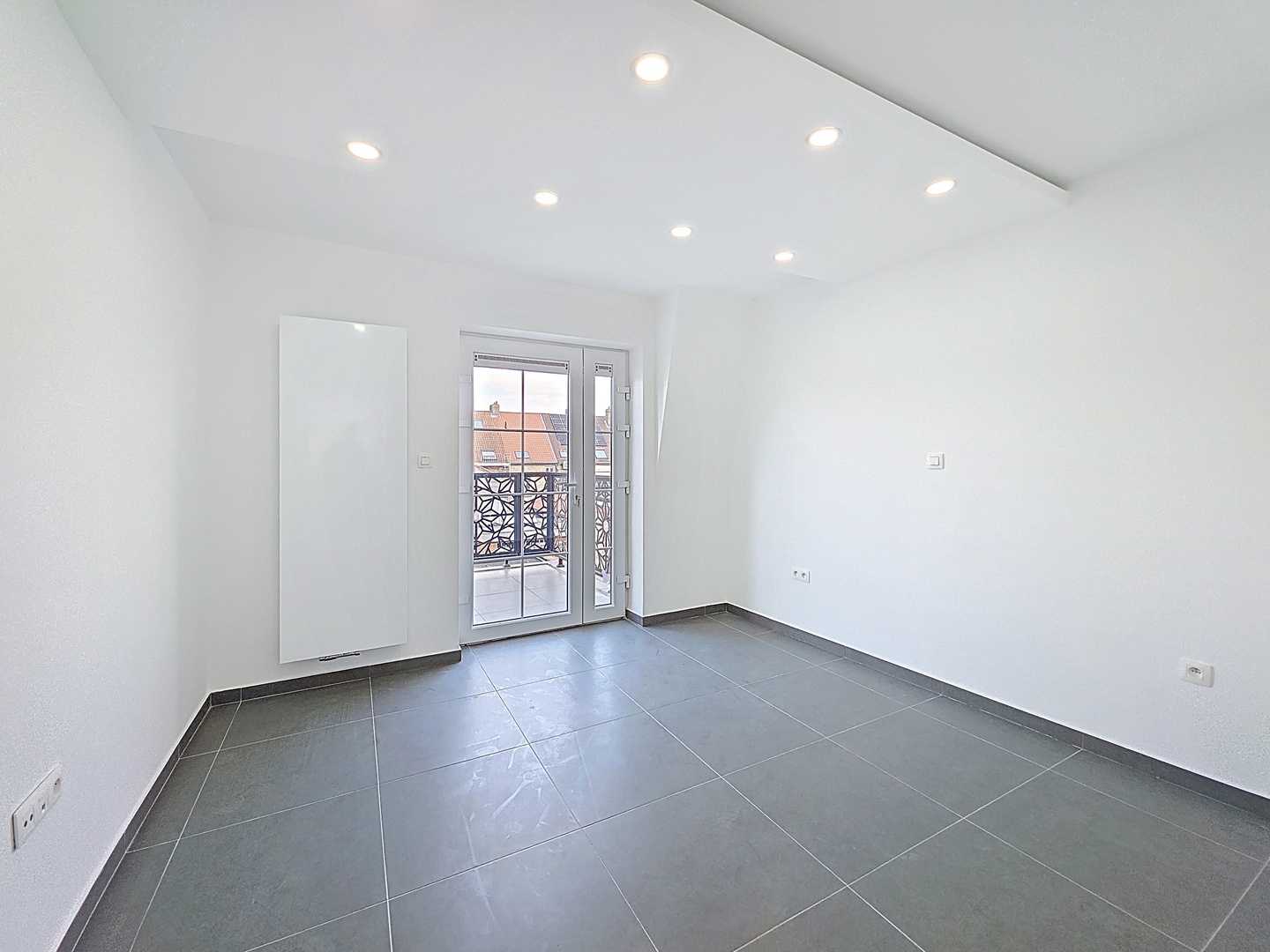 Duplexappartement met 4 slaapkamers te Nieuwpoort - foto 5