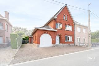 Maison à vendre à Ninove