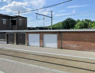 Garage te koop in Luik
