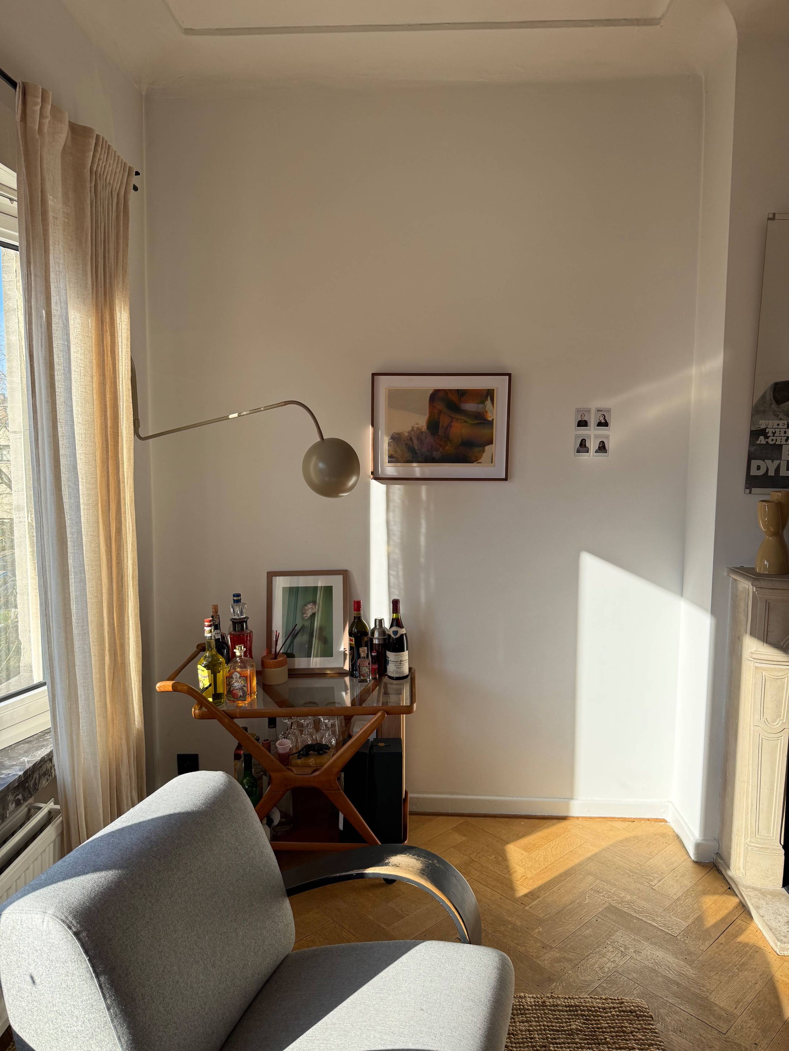 Apartment for sale in Antwerp with 2 bedrooms - photo 3