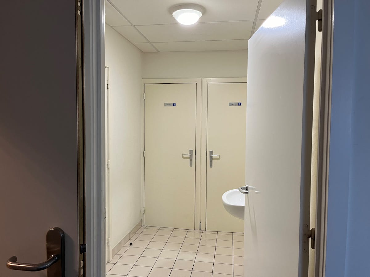 Kantoorruimte te huur in Brugge - foto 5