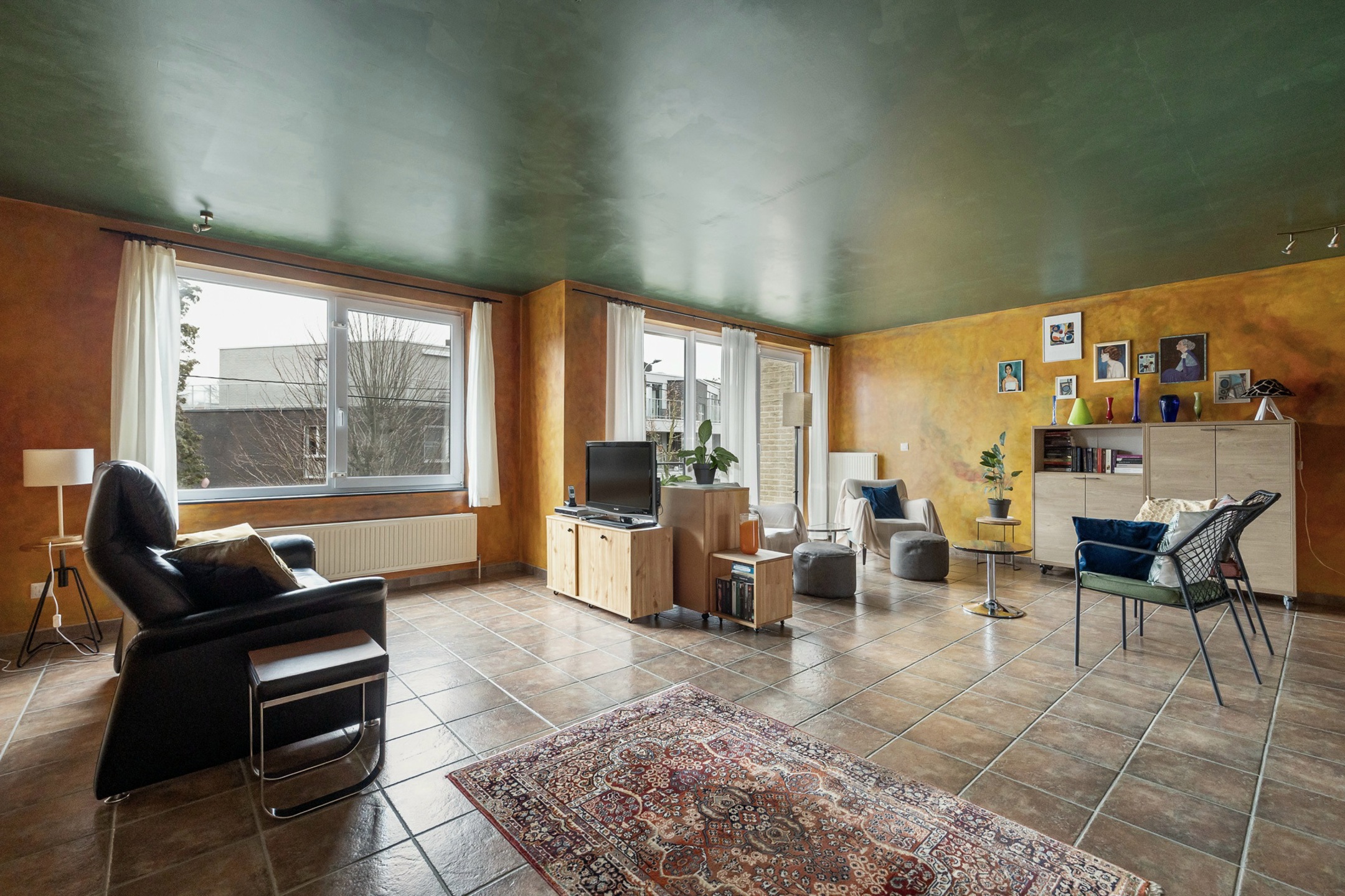 Apartment for sale in Bonheiden with 1 bedroom - photo 4