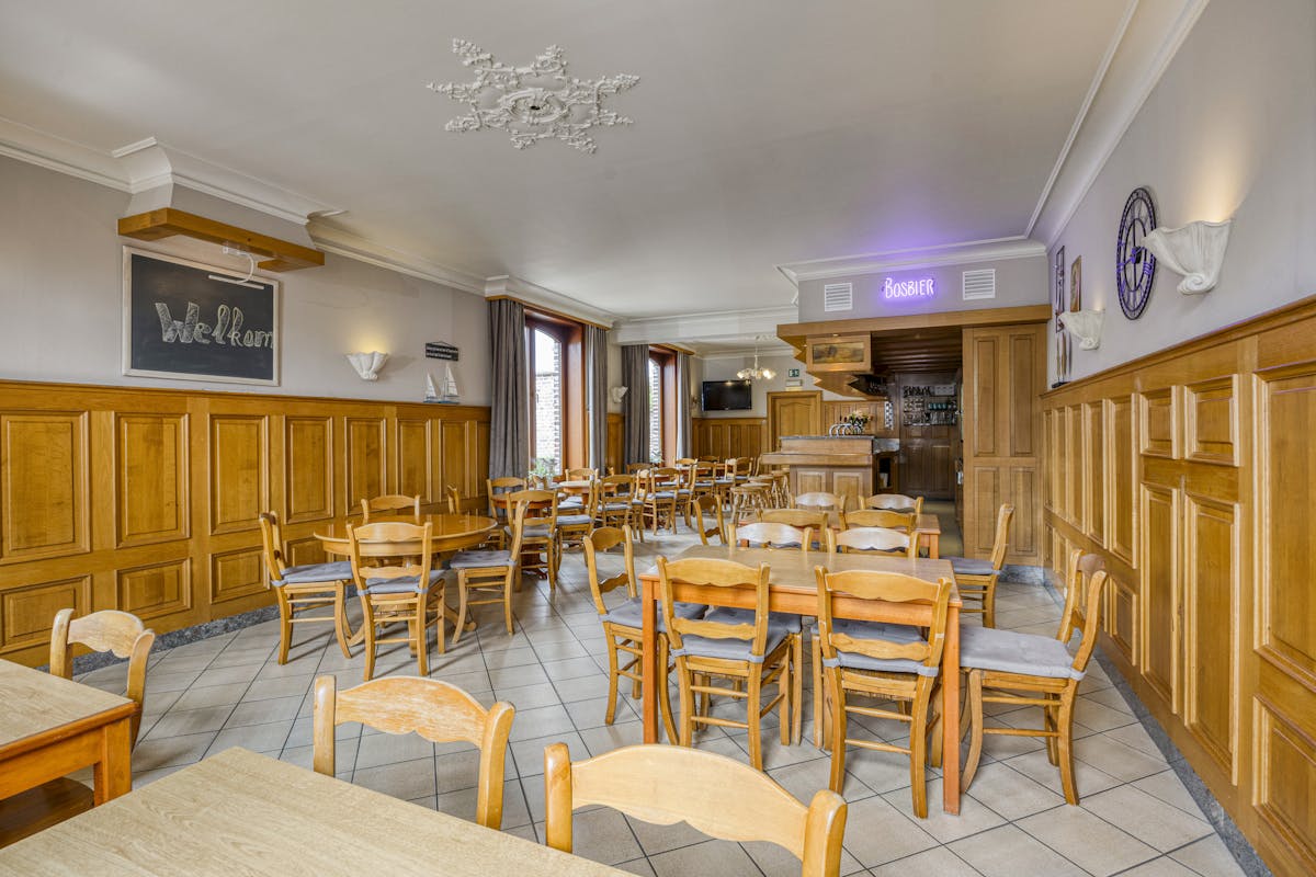 Commercial house for sale in Tongerlo with land - photo 5